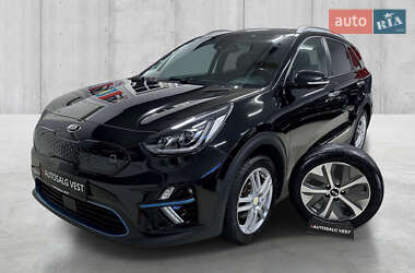 Kia Niro 2019