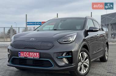 Kia Niro 2019