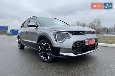 Kia Niro 2023