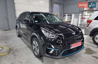 Позашляховик / Кросовер Kia Niro 2020 в Львові