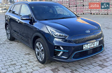 Внедорожник / Кроссовер Kia Niro 2019 в Тернополе