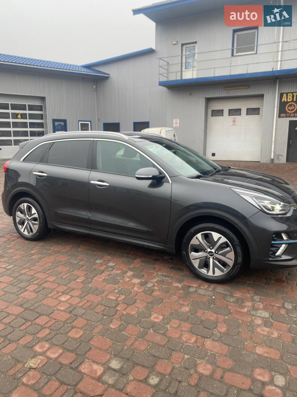 2023 Kia Niro - мініатюра 38