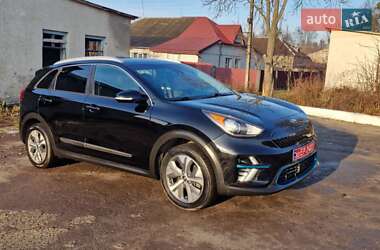 Внедорожник / Кроссовер Kia Niro 2019 в Черкассах