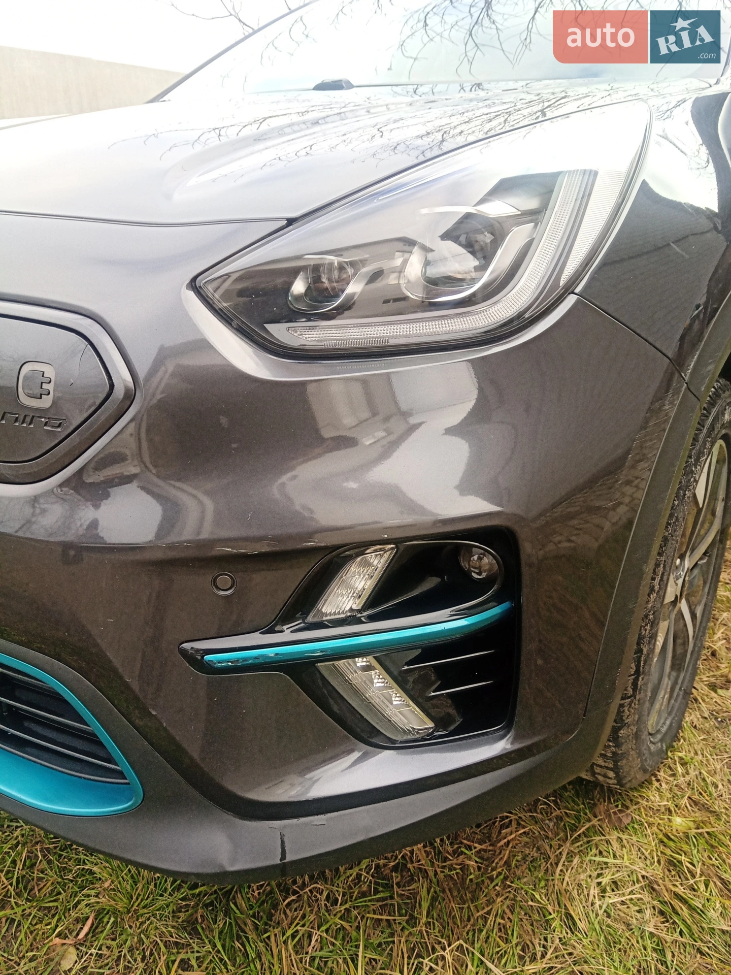 2019 Kia Niro - мініатюра 7