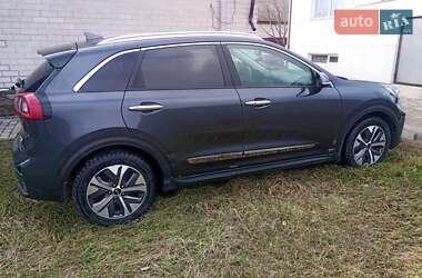 Kia Niro 2019 Kia Niro 2019
