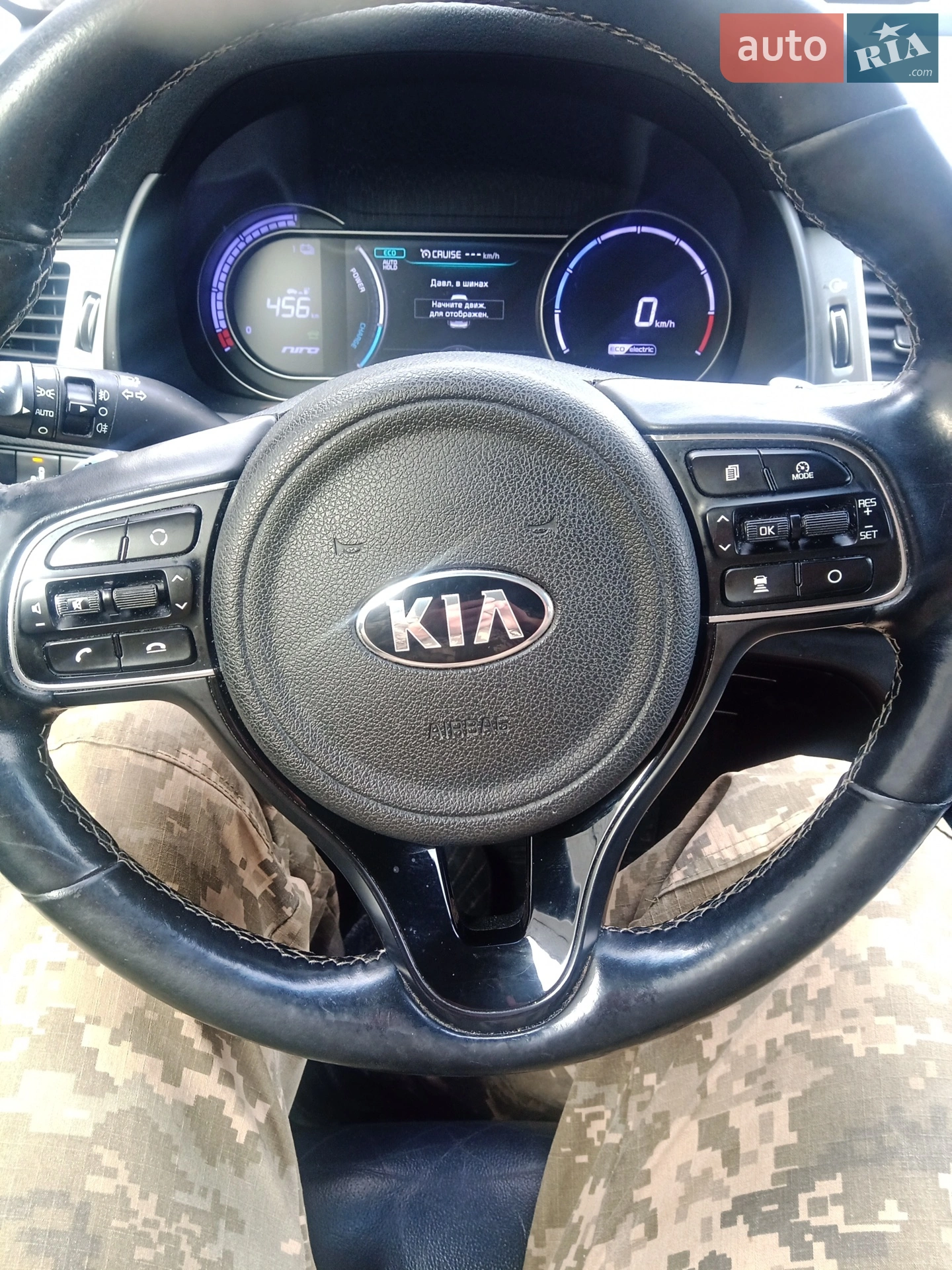 2019 Kia Niro - мініатюра 11