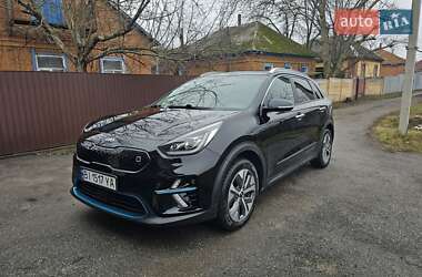 Kia Niro 2019 Kia Niro 2019