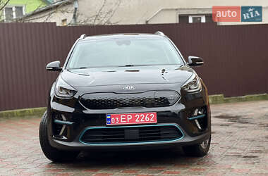 Внедорожник / Кроссовер Kia Niro 2019 в Ровно