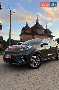 Kia Niro 2020