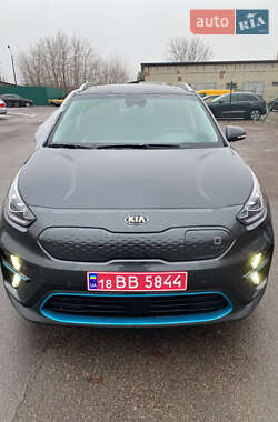 Kia Niro 2021