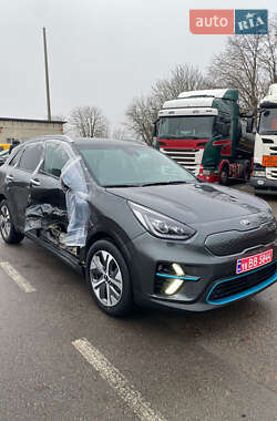 Внедорожник / Кроссовер Kia Niro 2021 в Ровно