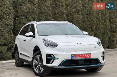 Kia Niro 2021