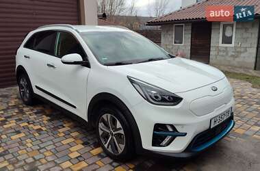 Внедорожник / Кроссовер Kia Niro 2019 в Звягеле