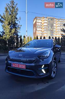 Kia Niro 2019