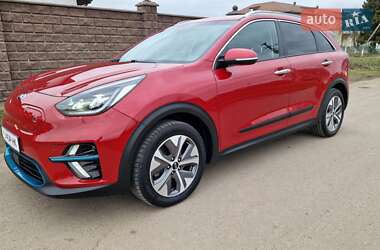 Внедорожник / Кроссовер Kia Niro 2020 в Дубно