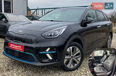 Kia Niro 2019