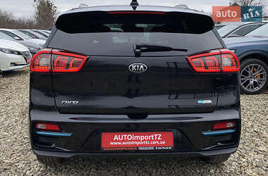 Внедорожник / Кроссовер Kia Niro 2019 в Львове