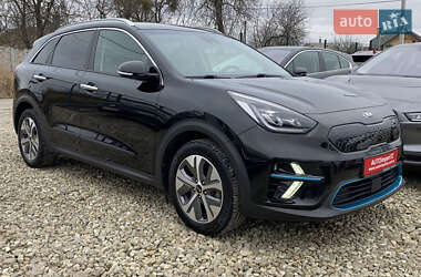 Внедорожник / Кроссовер Kia Niro 2019 в Львове