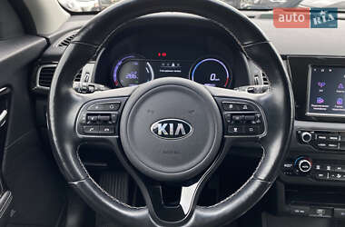 Внедорожник / Кроссовер Kia Niro 2019 в Львове