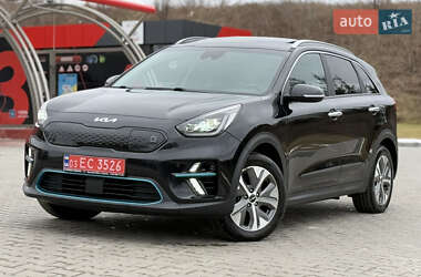 Внедорожник / Кроссовер Kia Niro 2022 в Тернополе