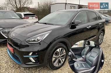 Kia Niro 2021