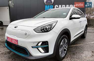 Позашляховик / Кросовер Kia Niro 2020 в Києві