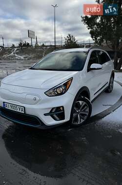 Kia Niro 2022