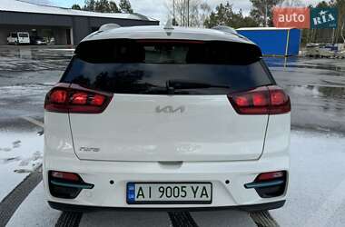 Внедорожник / Кроссовер Kia Niro 2022 в Киеве