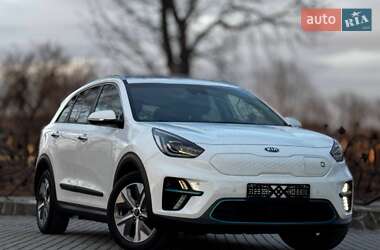 Позашляховик / Кросовер Kia Niro 2020 в Києві