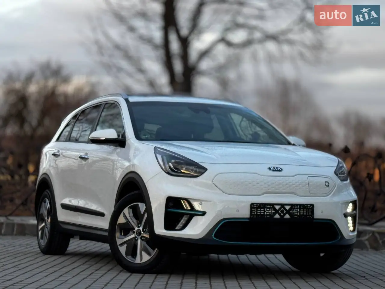 2020 Kia Niro - мініатюра 62
