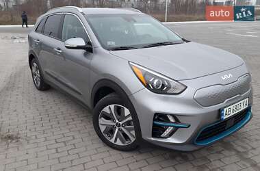 Kia Niro 2022