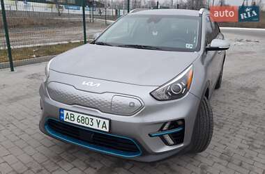 Позашляховик / Кросовер Kia Niro 2022 в Вінниці