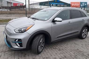 Позашляховик / Кросовер Kia Niro 2022 в Вінниці