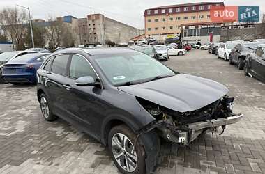 Kia Niro 2019