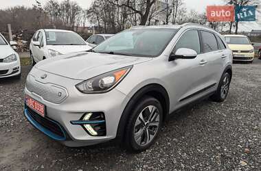 Kia Niro 2019