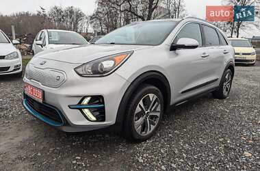 Внедорожник / Кроссовер Kia Niro 2019 в Ровно