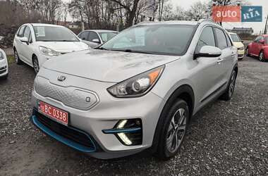 Внедорожник / Кроссовер Kia Niro 2019 в Ровно