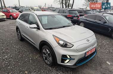 Внедорожник / Кроссовер Kia Niro 2019 в Ровно