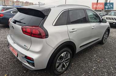 Внедорожник / Кроссовер Kia Niro 2019 в Ровно