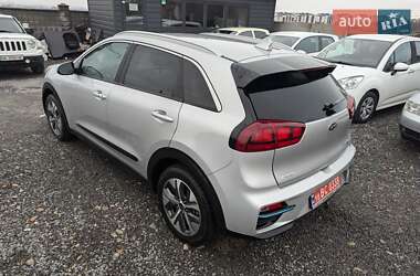 Внедорожник / Кроссовер Kia Niro 2019 в Ровно