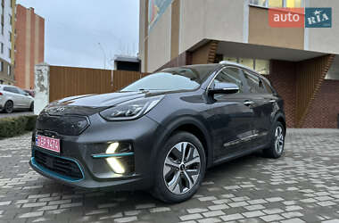 Kia Niro 2019