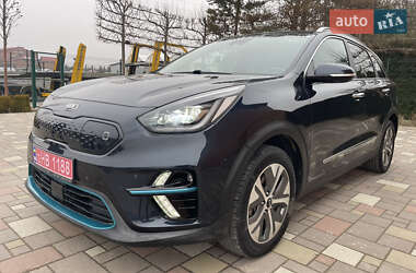 Kia Niro 2019