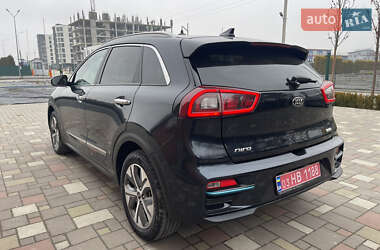 Внедорожник / Кроссовер Kia Niro 2019 в Львове