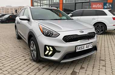 Kia Niro 2020