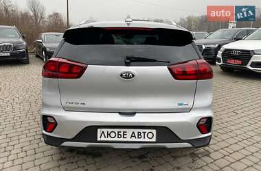 Внедорожник / Кроссовер Kia Niro 2020 в Львове