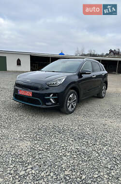 Kia Niro 2019 Kia Niro 2019