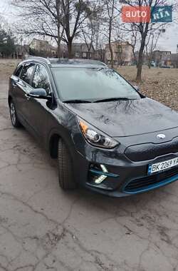 Внедорожник / Кроссовер Kia Niro 2019 в Ровно