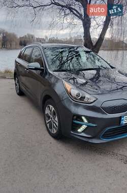 Kia Niro 2019