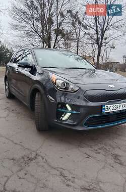 Внедорожник / Кроссовер Kia Niro 2019 в Ровно