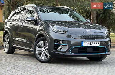 Внедорожник / Кроссовер Kia Niro 2021 в Дрогобыче